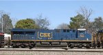 CSX 993